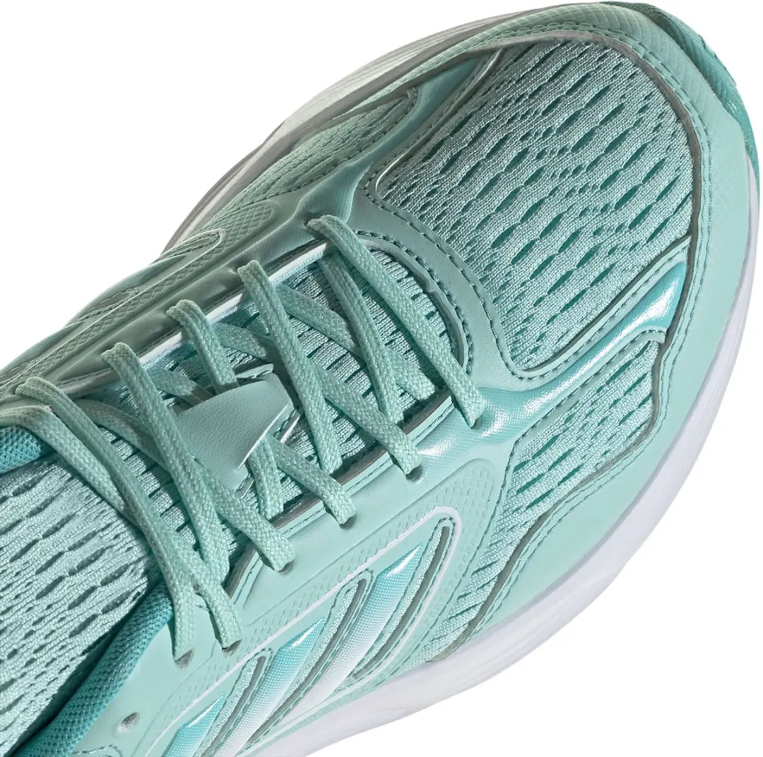 adidas Galaxy Star Dames Hardloopschoenen - 40 - Groen - afbeelding 4 van 6