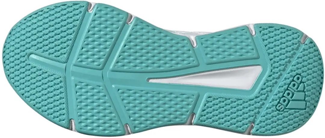adidas Galaxy Star Dames Hardloopschoenen - 40 - Groen - afbeelding 6 van 6