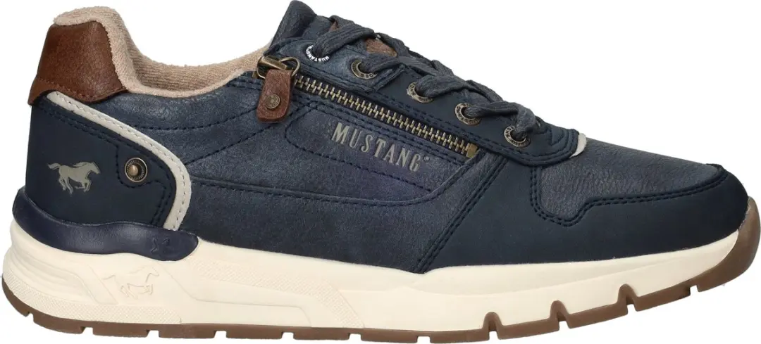Mustang Sneakers