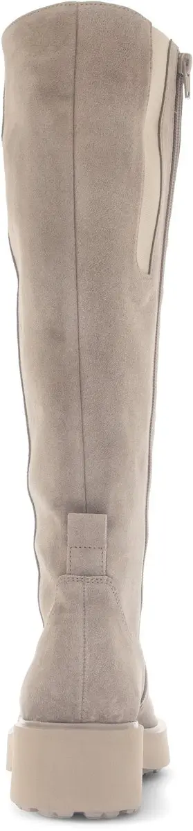 Gabor Dames Laarzen 208215 - Beige - Maat 42