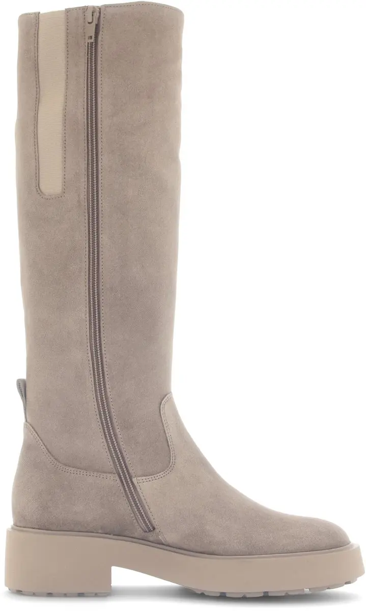 Gabor Dames Laarzen 208215 - Beige - Maat 42