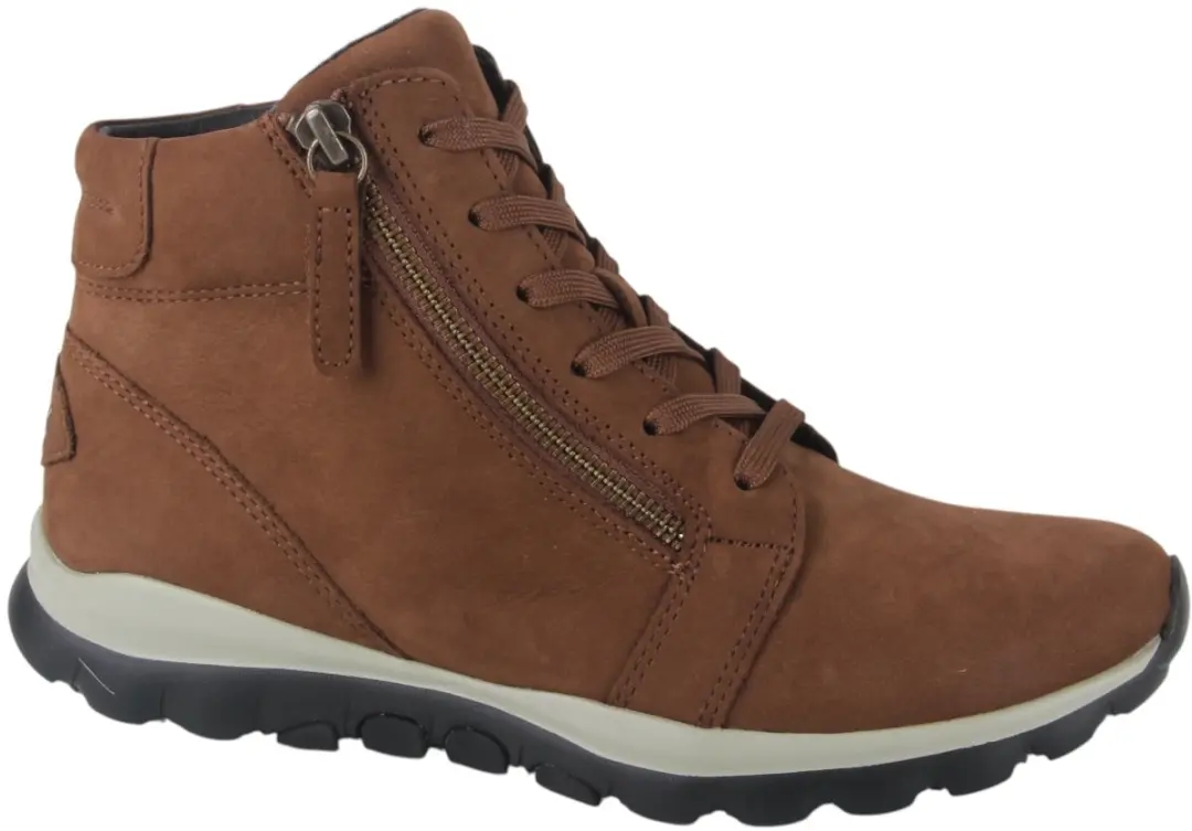 Gabor 76.868.41 Dames Veterboots