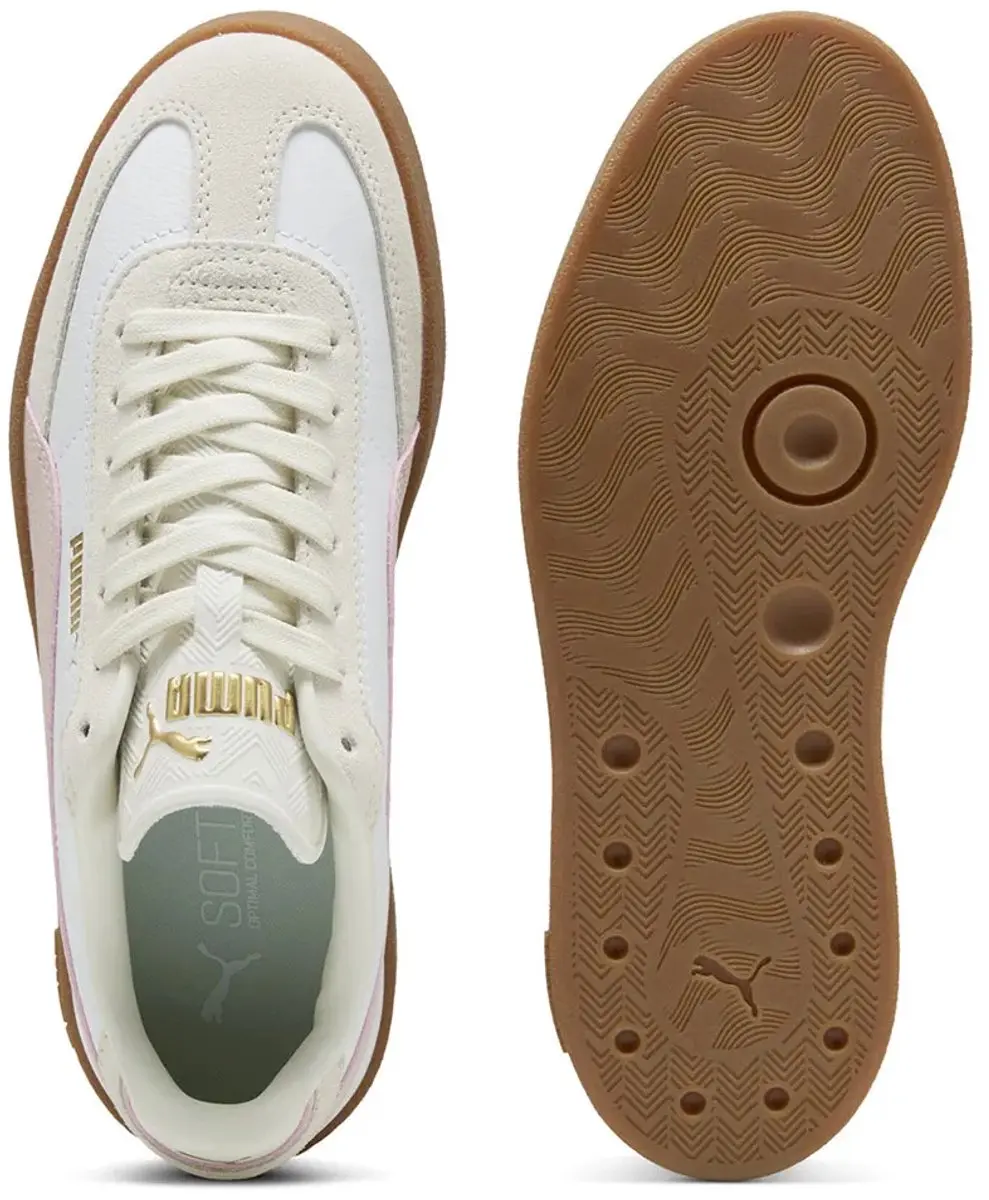 PUMA Club II Era Schoenen - Wit - Maat 42 - afbeelding 3 van 6