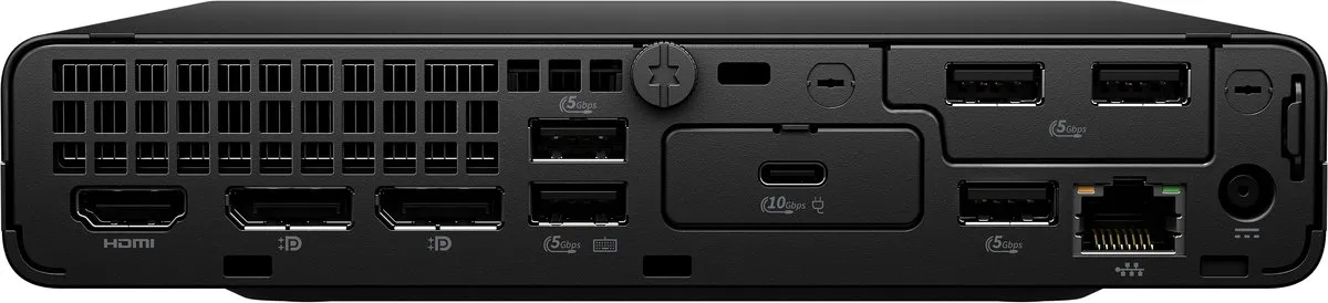 HP ProDesk 4 Mini G1i Ultra 5-235T Mini PC