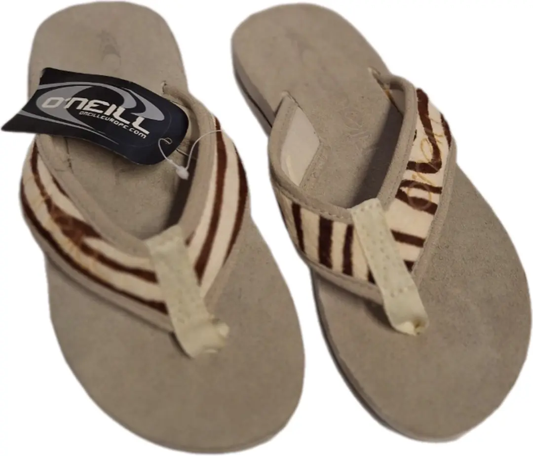 O'NEILL-ZEBRA-SALTWATER-SIZE 38