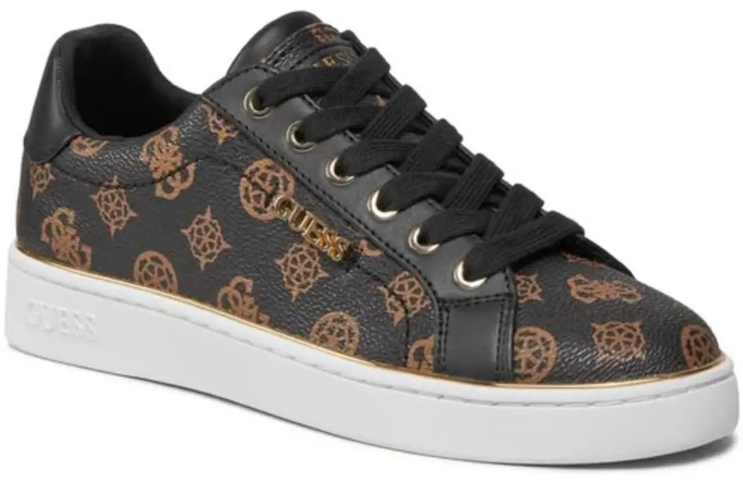 GUESS Beckie10 Dames Sneakers
