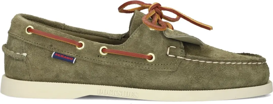 Sebago Portland Artisan Veterschoenen
