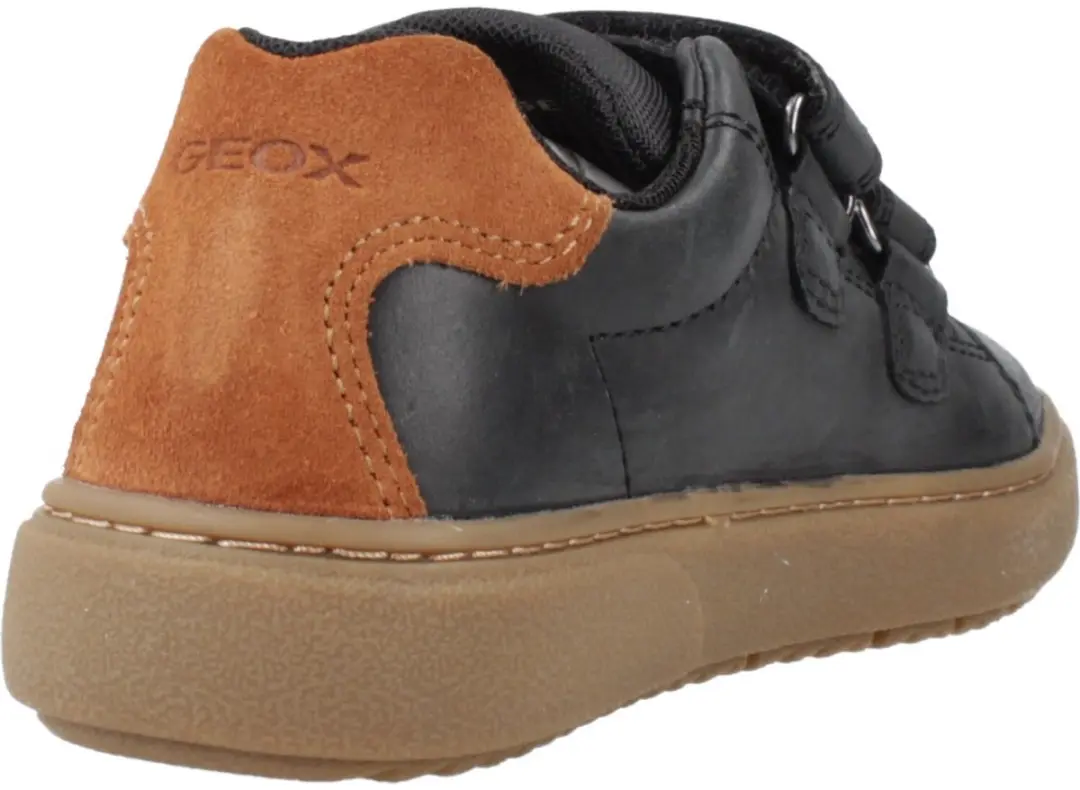 GEOX J THELEVEN BOY Zwart 24 EU