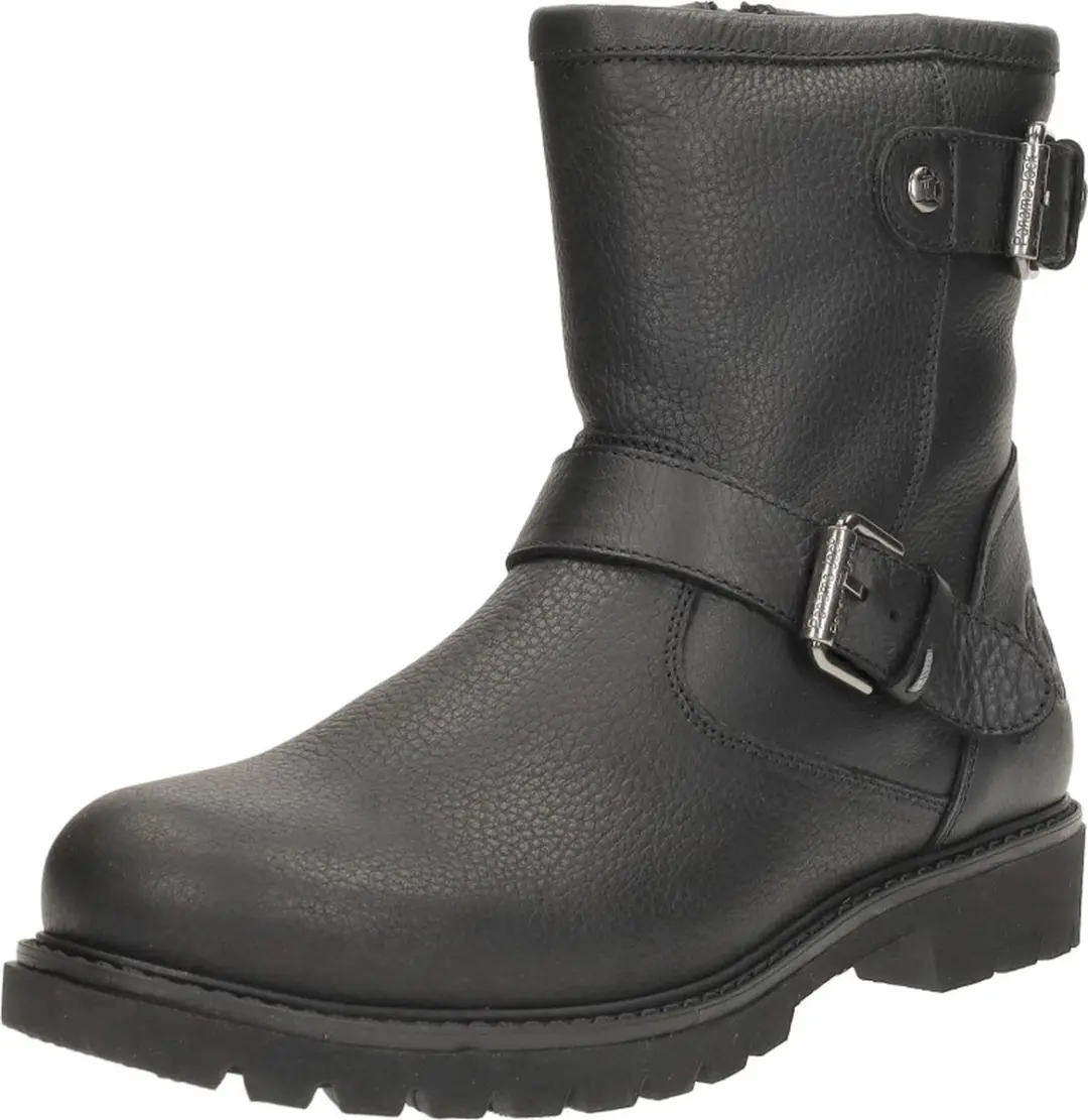Panama Jack Classic FELINA IGLOO B18 Laarzen - Zwart - Maat 39