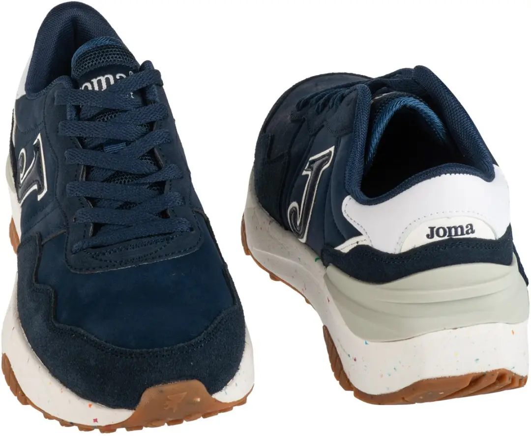 Joma C.367 C367W2403 Sneakers - Marineblauw - afbeelding 5 van 5