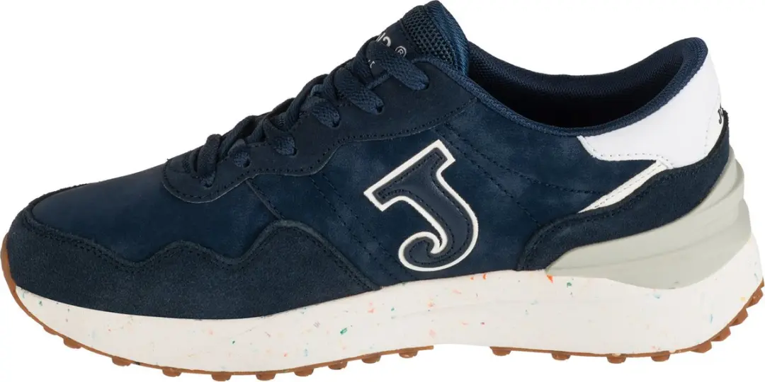 Joma C.367 C367W2403 Sneakers - Marineblauw - afbeelding 2 van 5