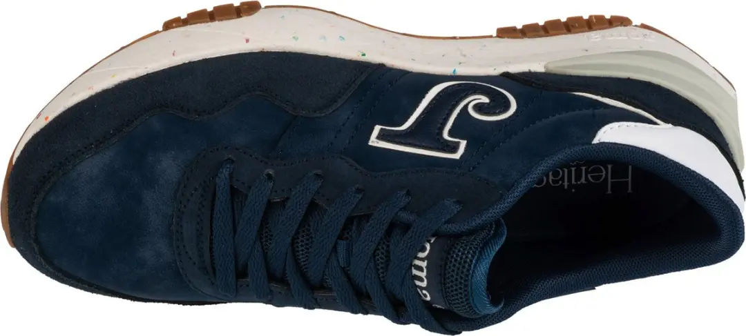Joma C.367 C367W2403 Sneakers - Marineblauw - afbeelding 3 van 5