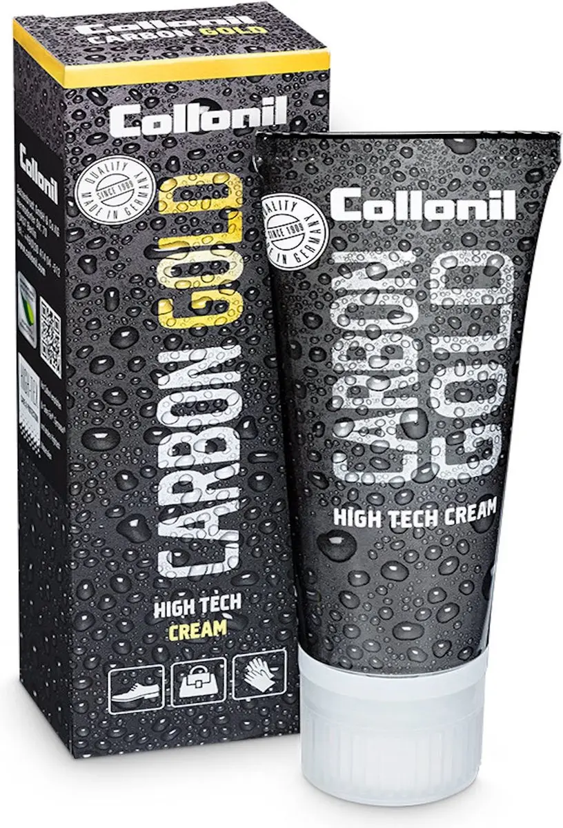 Collonil Carbon box ultieme schoen bescherming