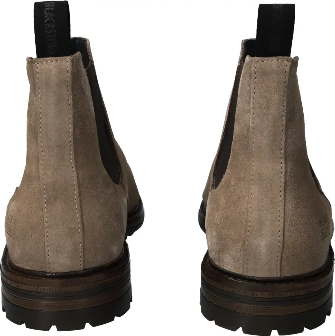 Blackstone GREG Chelsea Boots UG23.DODO - Light Brown 43 - afbeelding 6 van 6