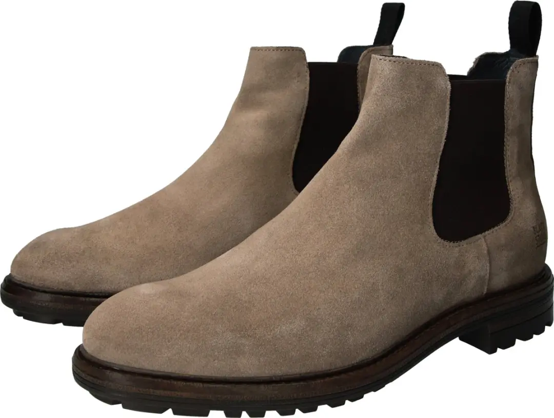 Blackstone GREG Chelsea Boots UG23.DODO - Light Brown 43 - afbeelding 4 van 6