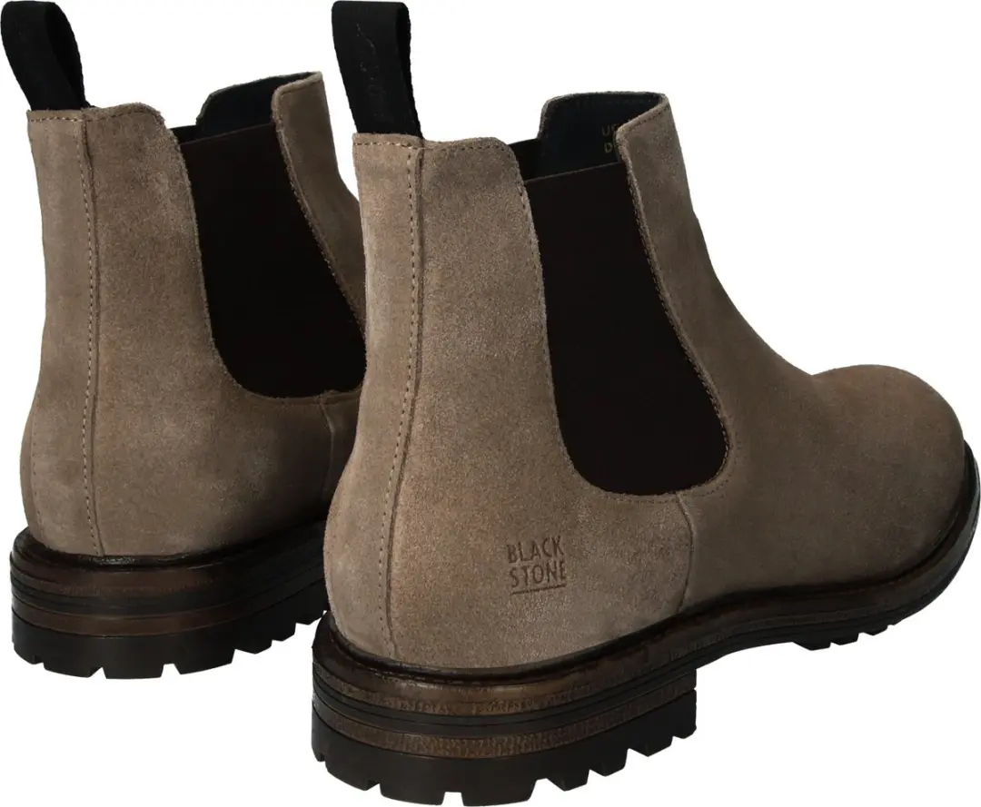 Blackstone GREG Chelsea Boots UG23.DODO - Light Brown 43 - afbeelding 2 van 6
