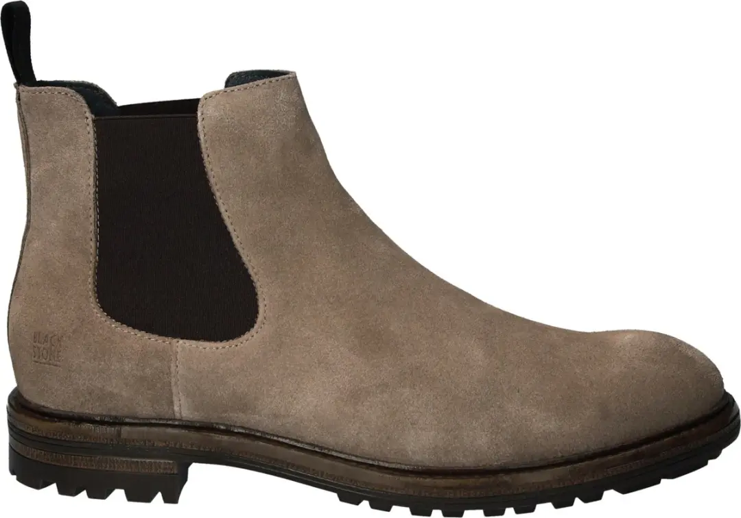 Blackstone GREG Chelsea Boots UG23.DODO