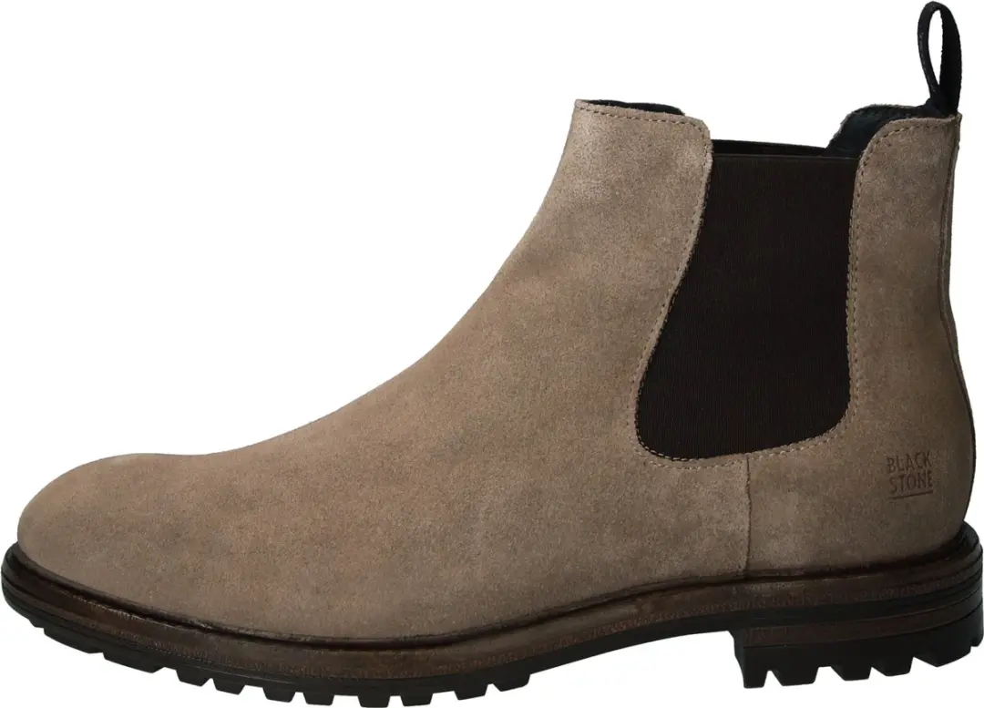 Blackstone GREG Chelsea Boots UG23.DODO - Light Brown 43 - afbeelding 3 van 6