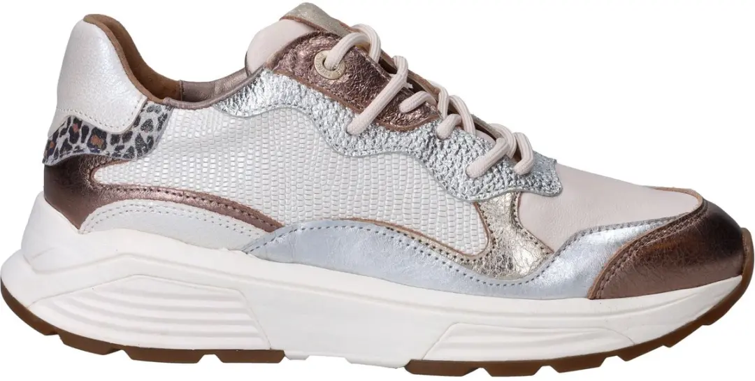 Xsensible Rainbow Sneakers Dames