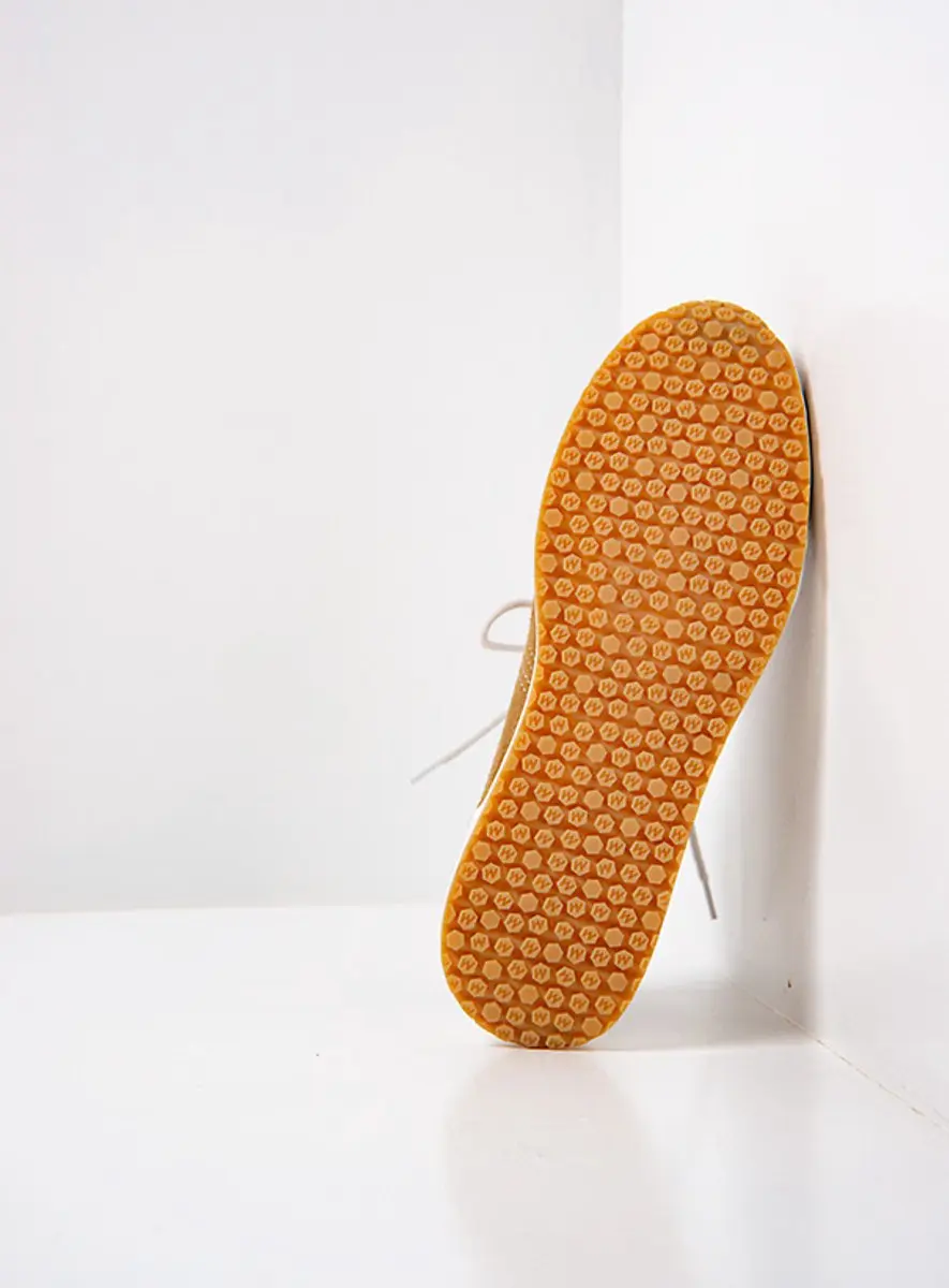 Wolky Daba Dames Schoen - Blauw - afbeelding 3 van 6