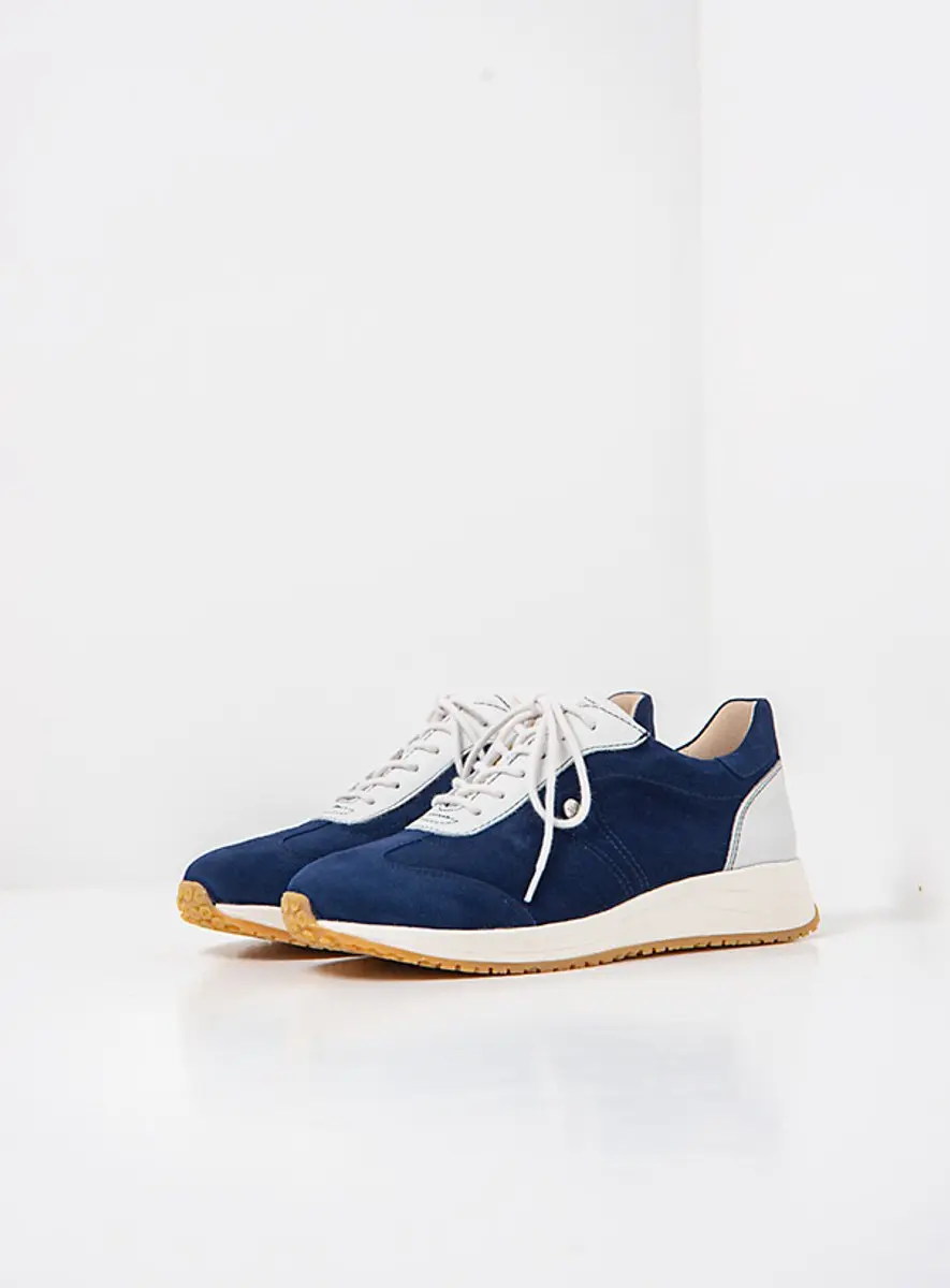 Wolky Daba Dames Schoen