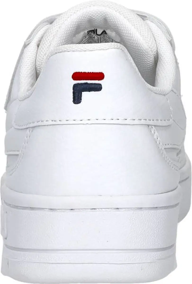 Fila Fila FXV Entuno sneakers wit Imitatieleer - Maat 33 - afbeelding 6 van 6
