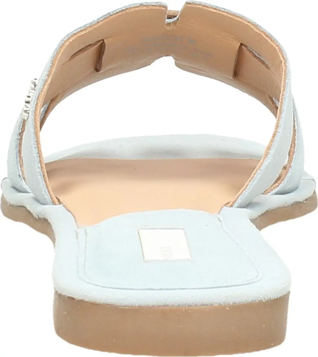 Mexx Sandal Jacey Blue - Maat 42 - afbeelding 5 van 6