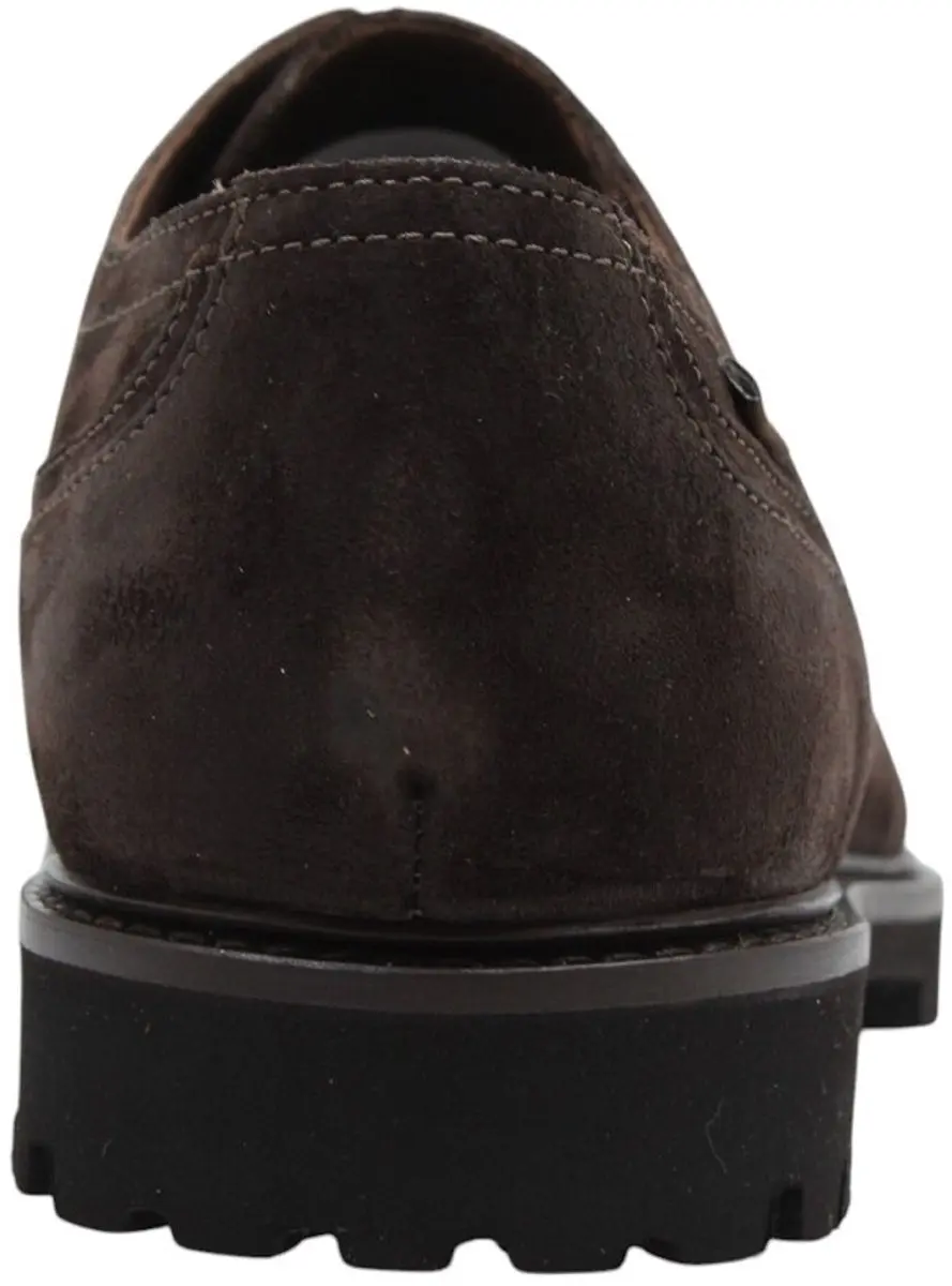 Floris van Bommel Heren Schoenen sfm 30341 21 01 - Donkerbruin - afbeelding 6 van 6