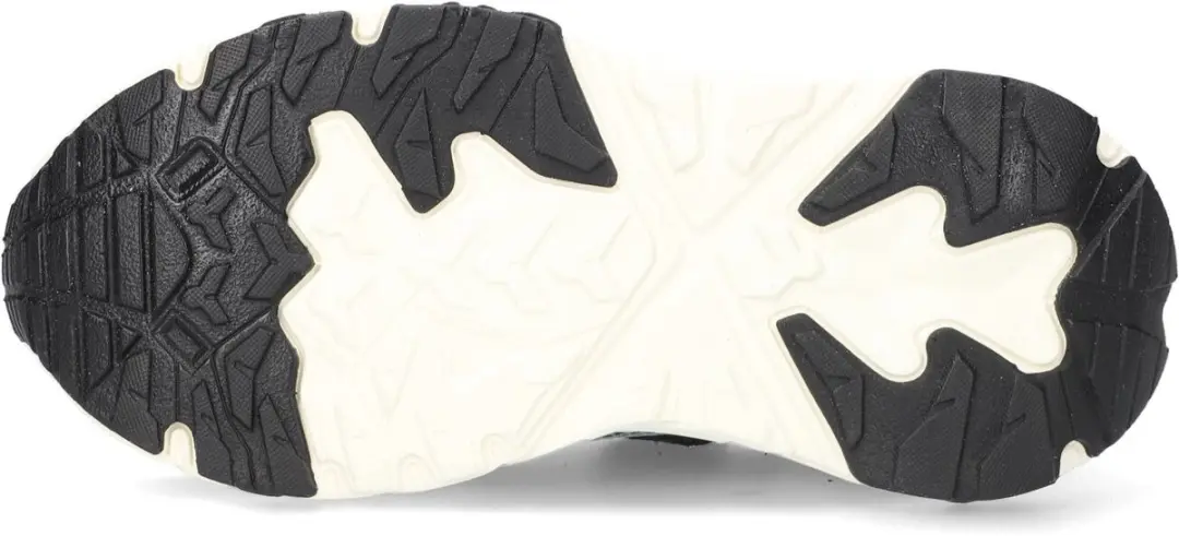 BunniesJR Rio Rush Sneakers - Maat 33 - Zwart