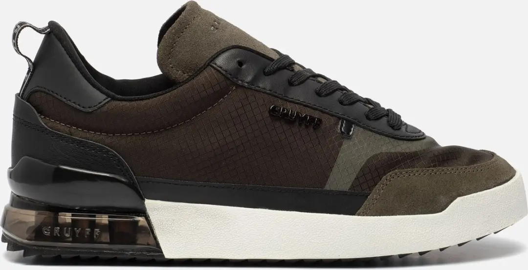 Cruyff Contra sneakers Groen