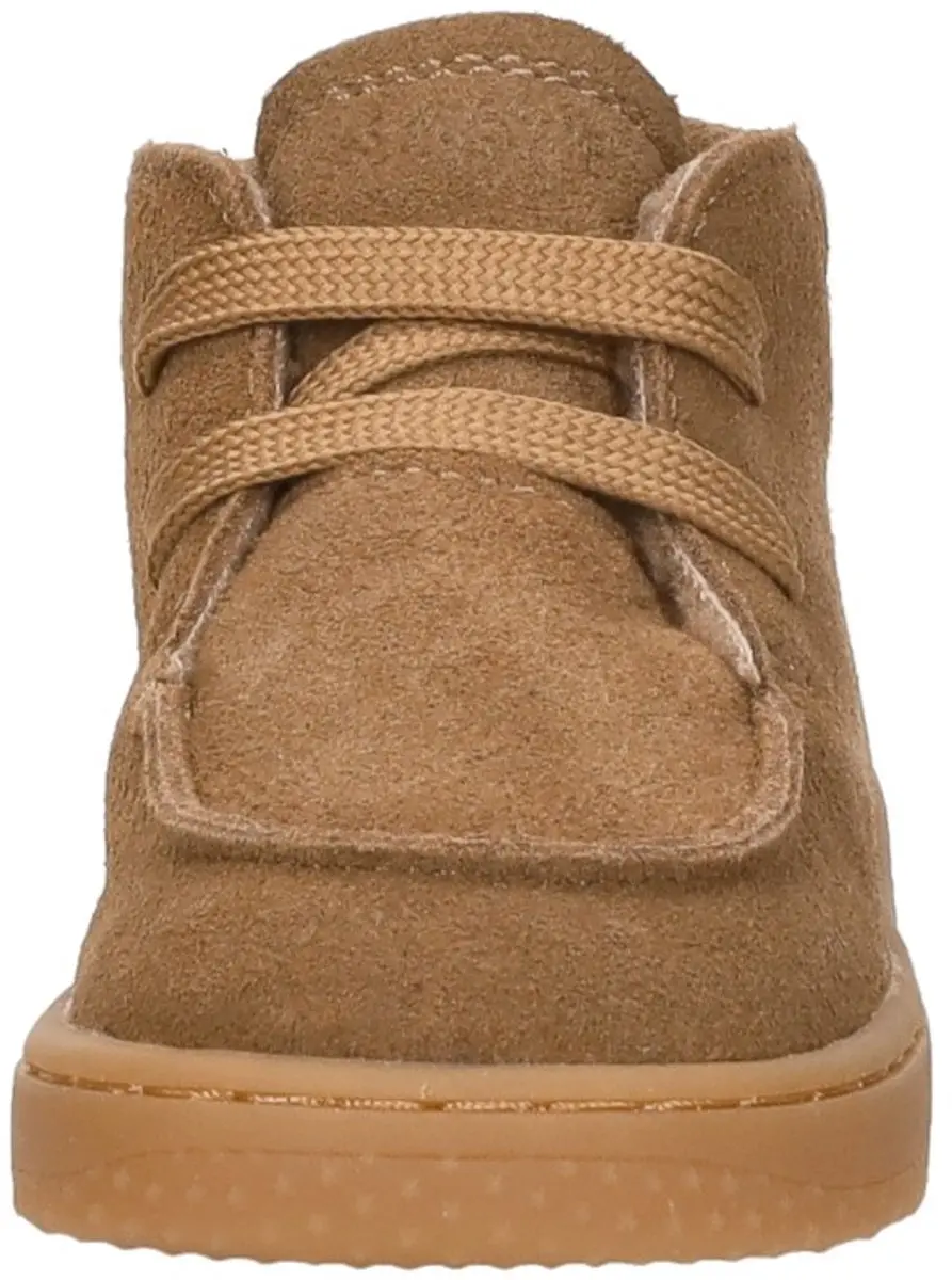 Shoesme Bn25w029 Sneakers - Maat 22 - Cognac