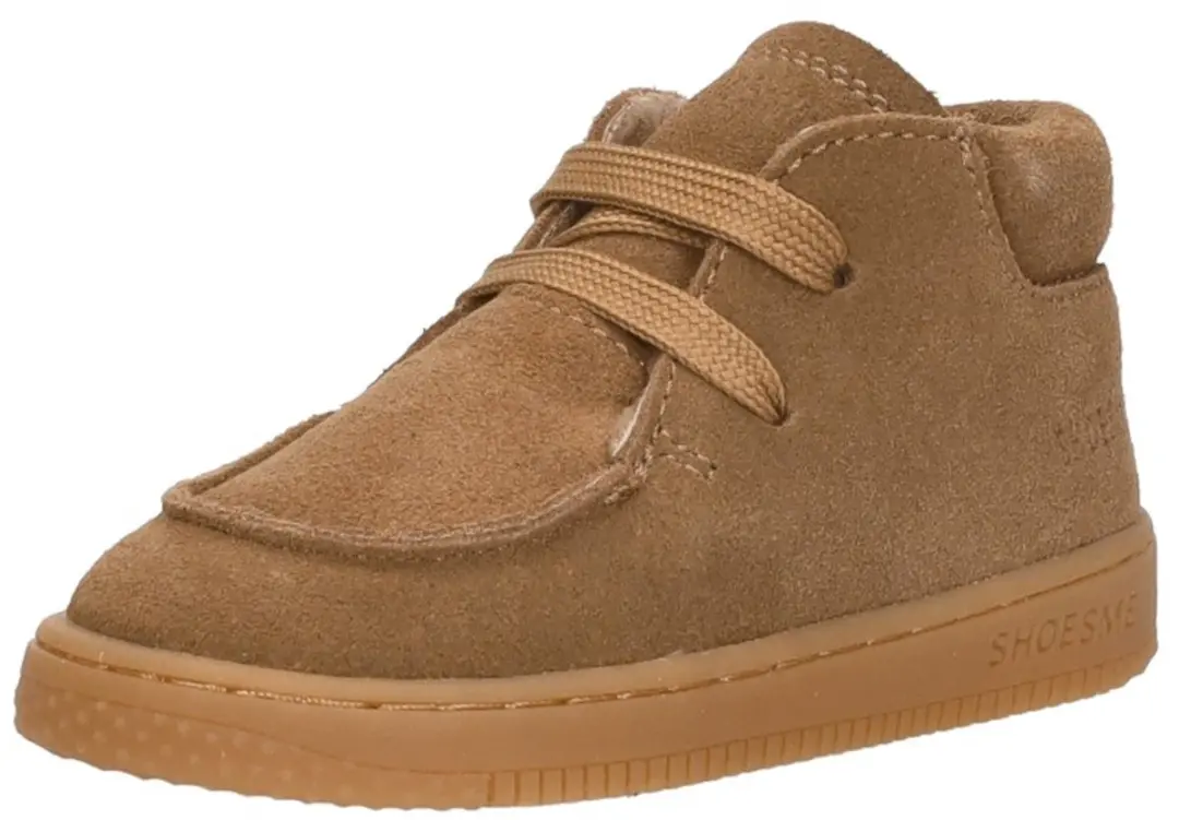 Shoesme Bn25w029 Sneakers - Maat 22 - Cognac