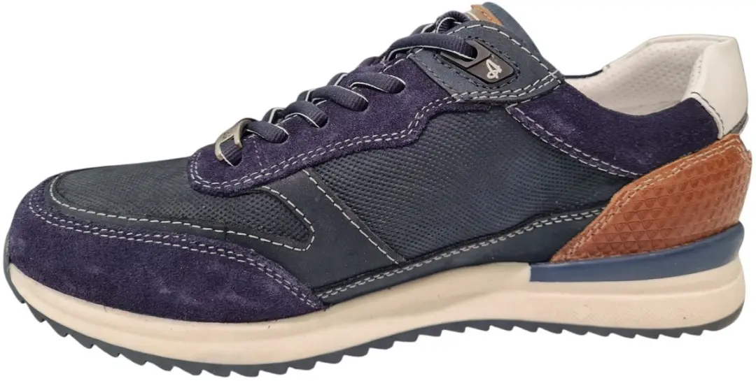 Australian Filmon Sneakers - Blauw - Maat 46