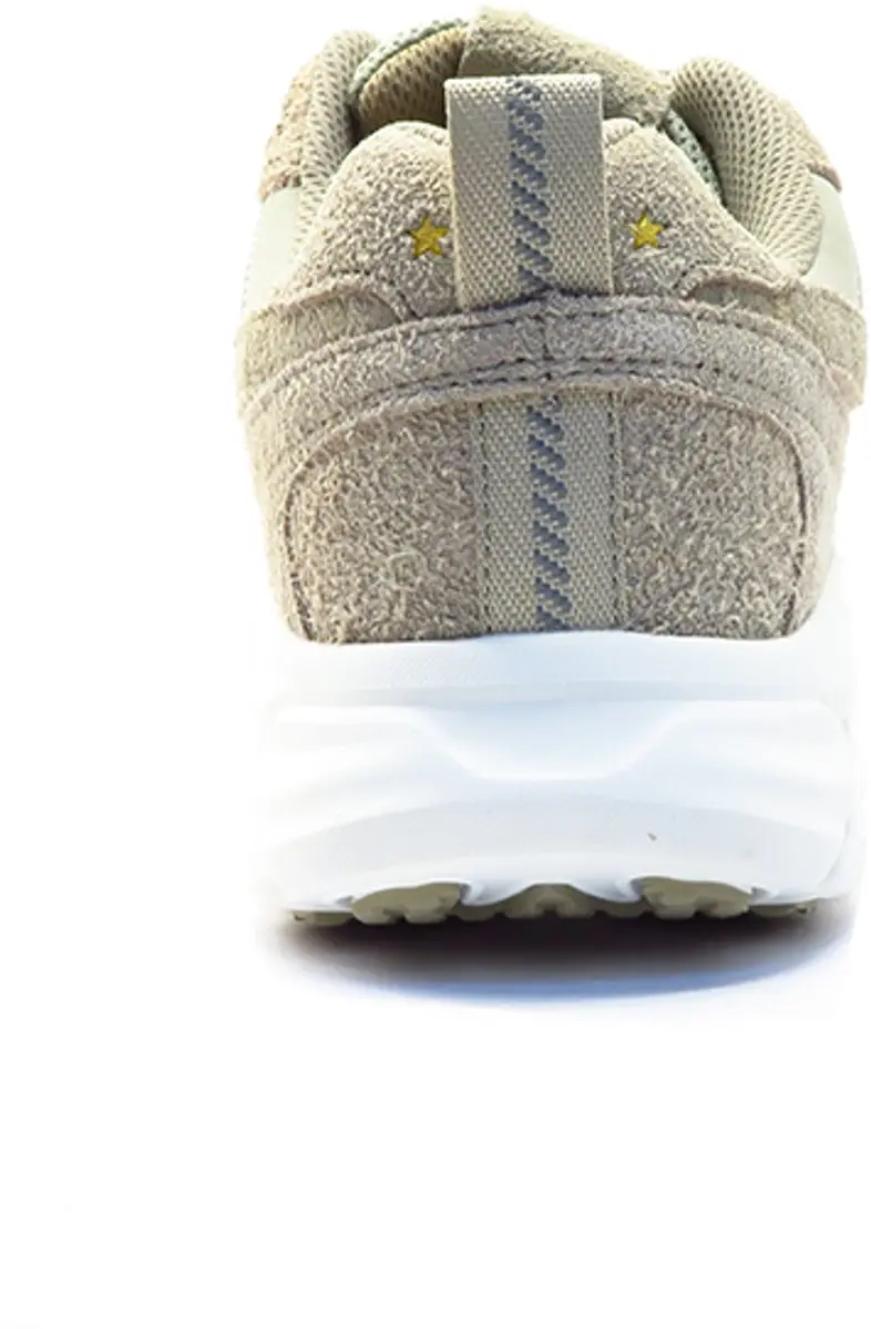Pantofola d'Oro Audace 2626 Sand Sneaker - 44 - Beige - afbeelding 4 van 6