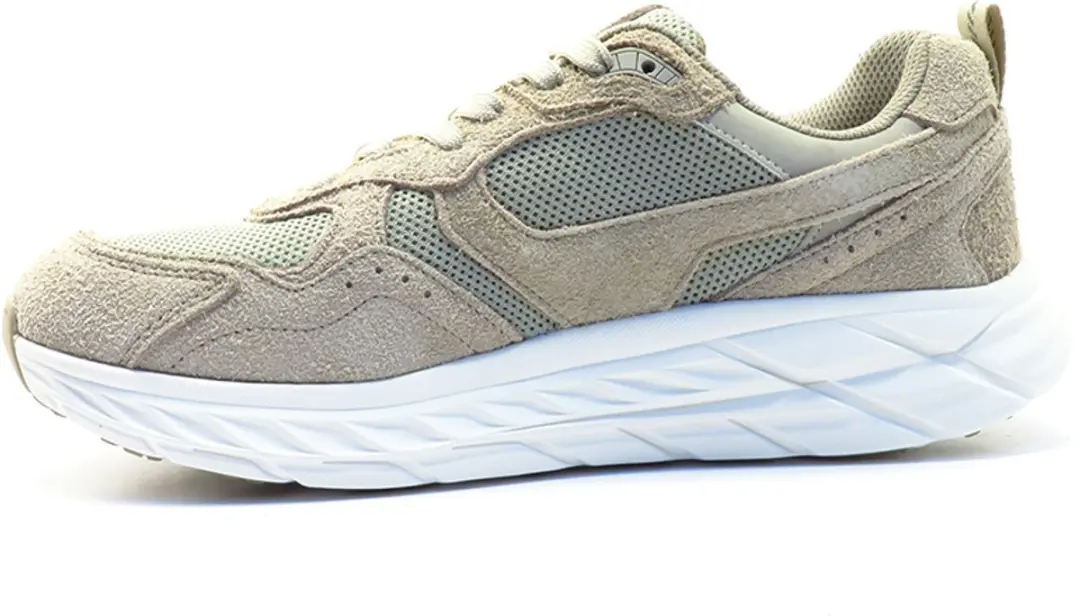 Pantofola d'Oro Audace 2626 Sand Sneaker - 44 - Beige - afbeelding 6 van 6