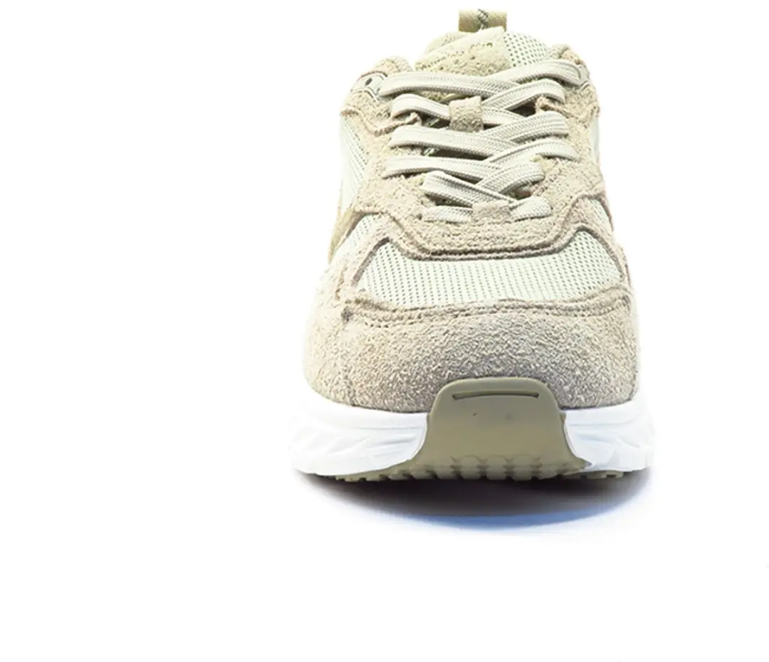 Pantofola d'Oro Audace 2626 Sand Sneaker - 44 - Beige - afbeelding 3 van 6