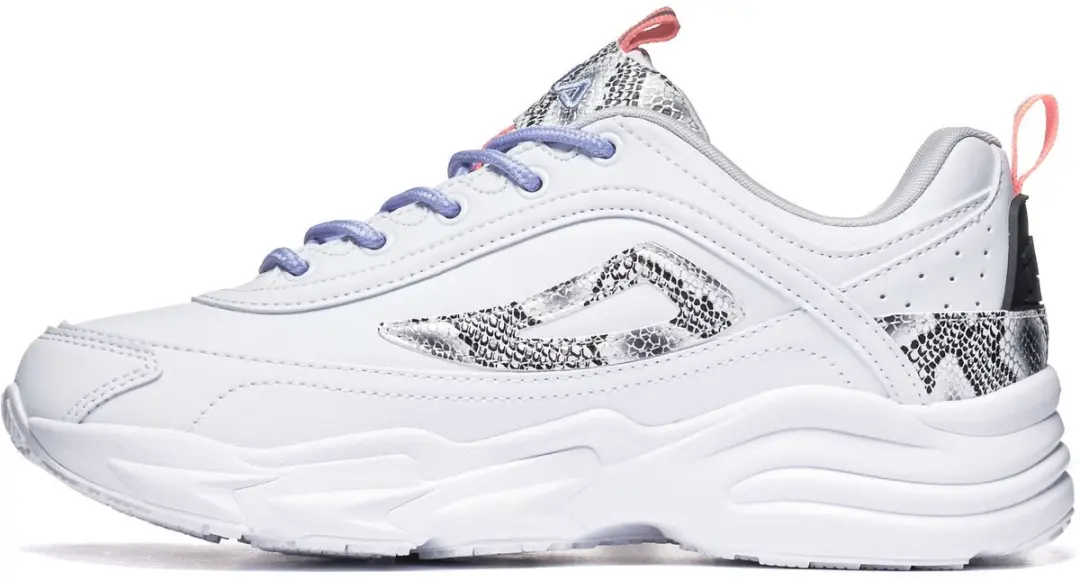 Fila Skye Sneakers 36 - Wit - afbeelding 2 van 5