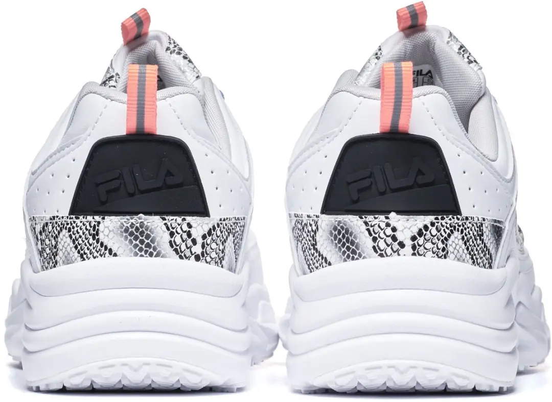 Fila Skye Sneakers 36 - Wit - afbeelding 4 van 5