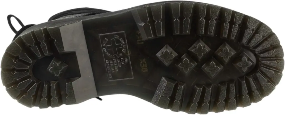 Dr. Martens Jarrick II Laarsjes - Zwart 37