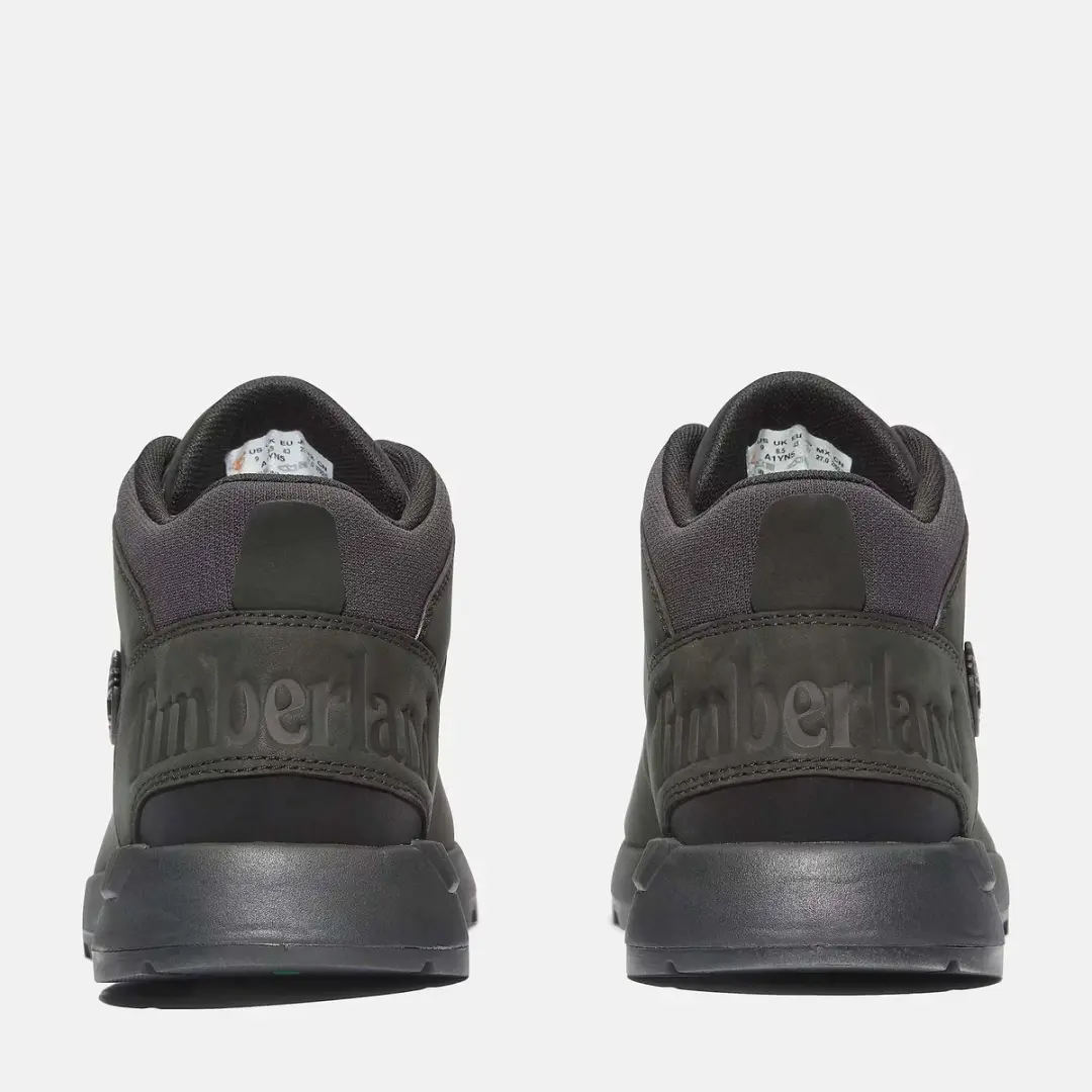 Timberland Sprint Trekker Sneakers - Maat 40 - Zwart - afbeelding 4 van 6