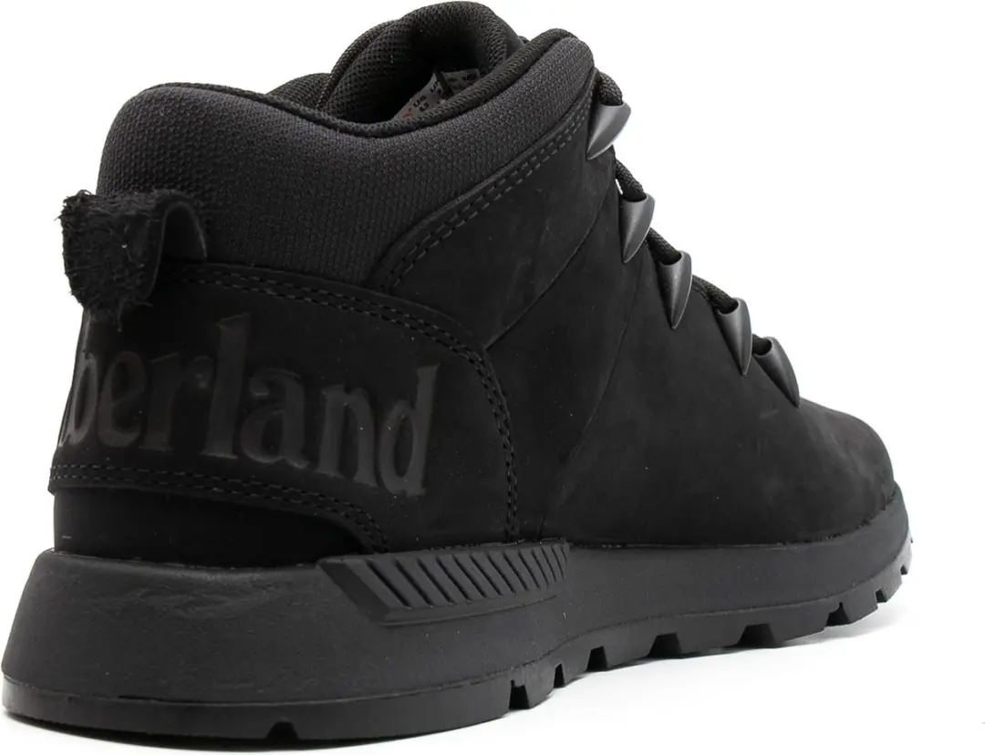 Timberland Sprint Trekker Sneakers - Maat 40 - Zwart - afbeelding 3 van 6