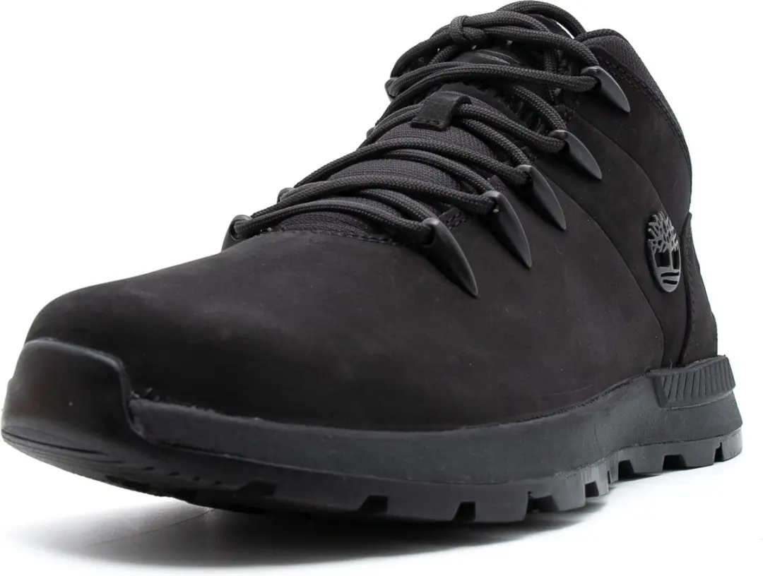 Timberland Sprint Trekker Sneakers - Maat 40 - Zwart - afbeelding 2 van 6