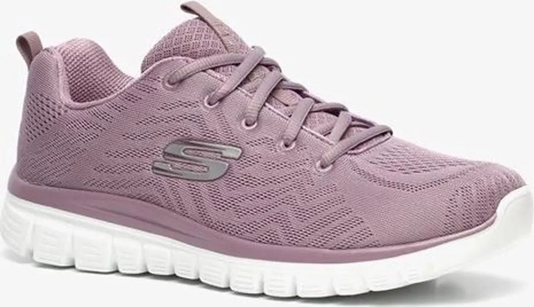 Skechers Graceful Get Connected dames sneakers
