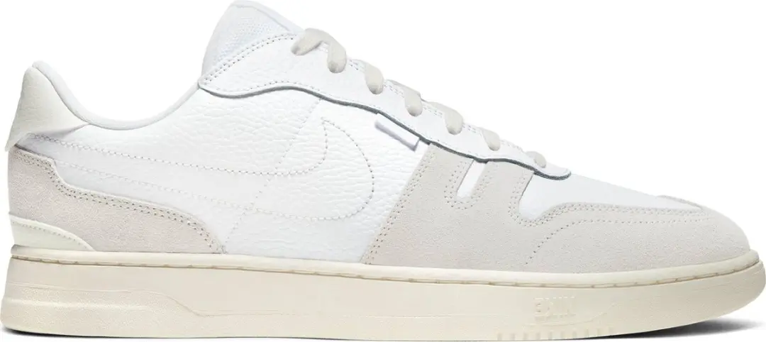 Nike Squash-Type Heren Sneakers