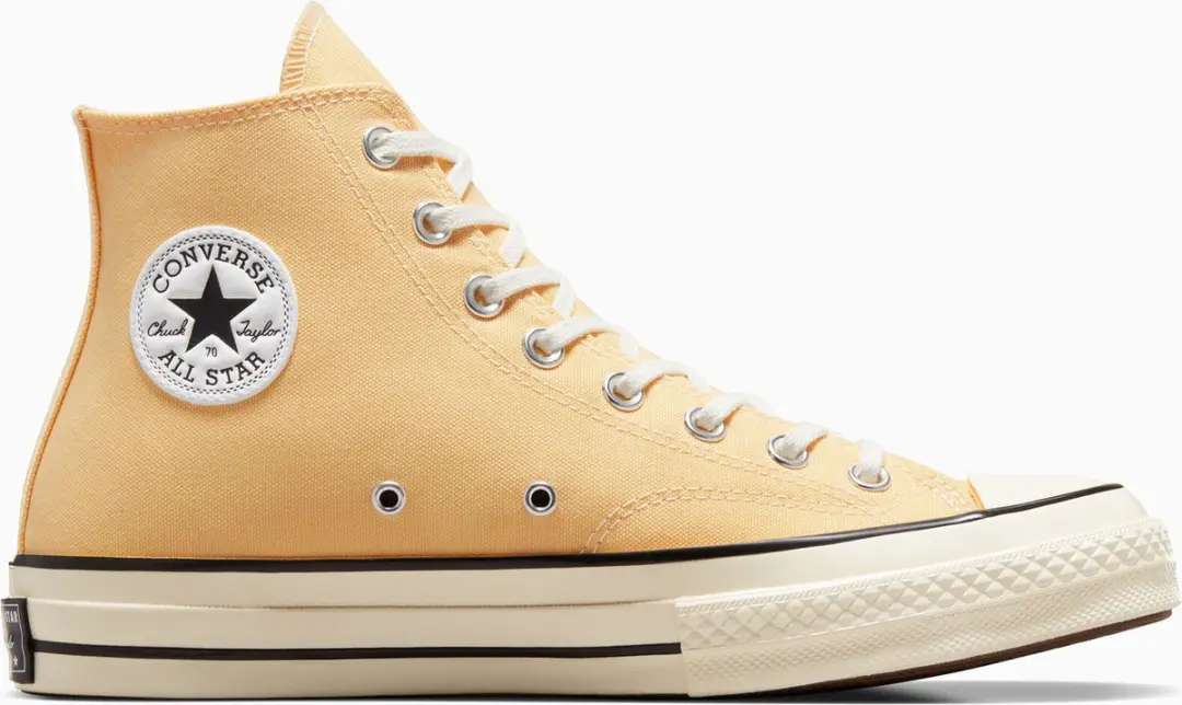 Converse Chuck 70 Canvas Sunny Oasis Sneakers
