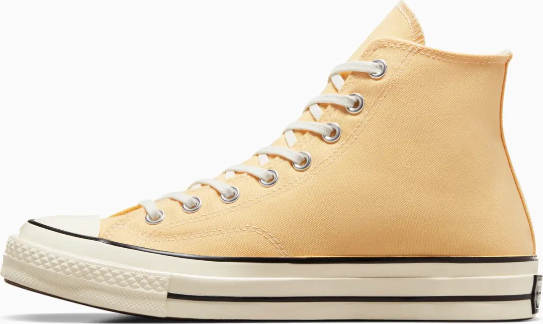 Converse Chuck 70 Canvas Sunny Oasis Sneakers - 37 - afbeelding 4 van 6