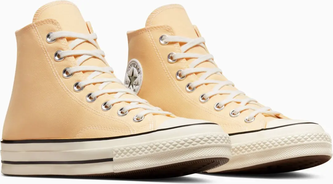 Converse Chuck 70 Canvas Sunny Oasis Sneakers - 37 - afbeelding 3 van 6