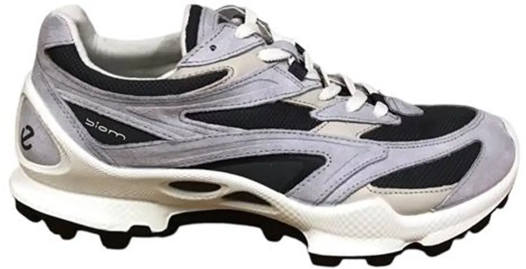 ECCO 803474-61420 Concrete Schoenen