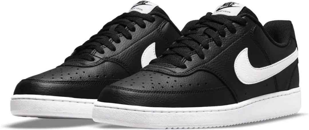 Nike Court Vision Low Next Nature Sneakers