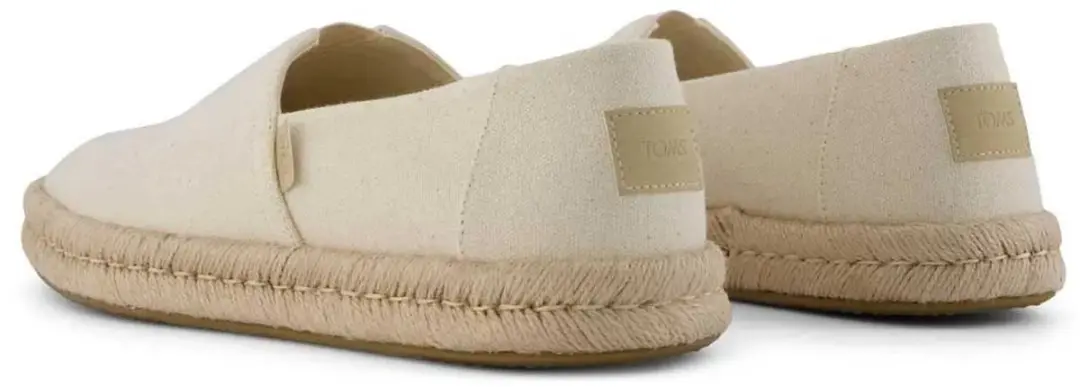 TOMS Alpargata Rope Espadrilles - 46 - afbeelding 4 van 4